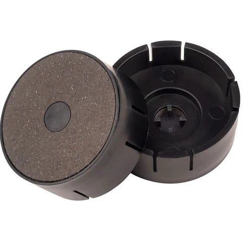 Engine Brake Puck CE-9 – Friction Rotor Silencer Replacement Pucks | SAE - Specialised ...