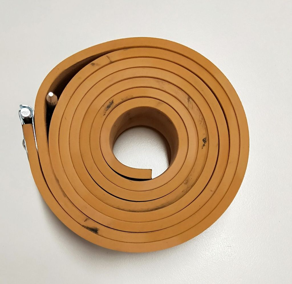 Silencer Band Drum SAE Specialised Automotive Equipment Engine