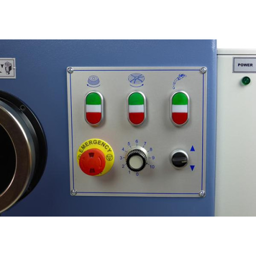 COMEC RTV600 FLYWHEEL GRINDER SAE Specialised Automotive Equipment