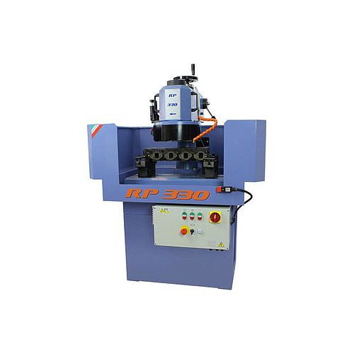 COMEC RP 330 CYLINDER HEAD RECONDITIONING MACHINE SAE Specialised
