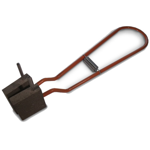 OnTheCar Brake Lathe Disc Silencer, ClampOn For Vented and NonVented Rotors SAE