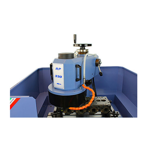 COMEC RP 330 CYLINDER HEAD RECONDITIONING MACHINE SAE Specialised